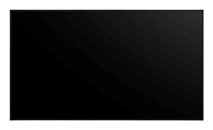 LG 43UL3Q-E 43" 4K UHD Digital Signage Display WebOS Wi-Fi Svart – LG