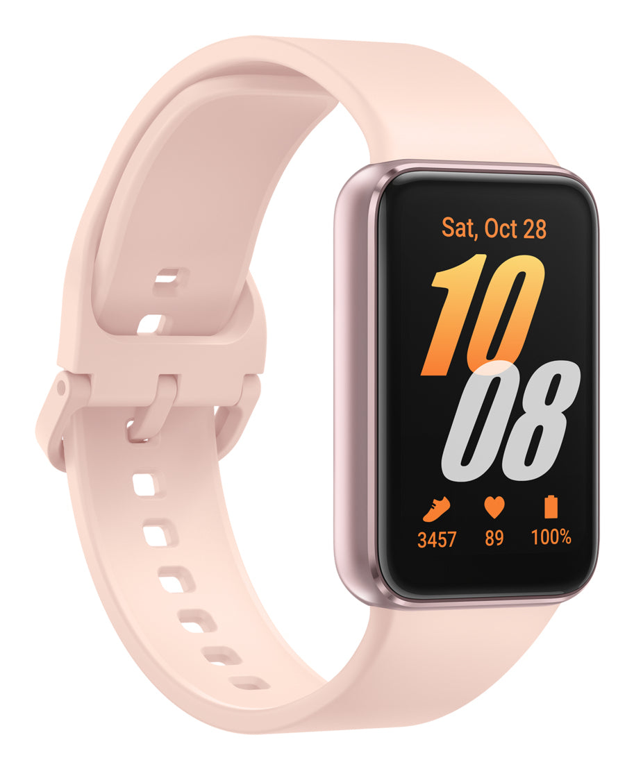 Samsung Galaxy Fit 3 Rosa – Samsung