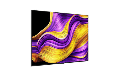 LG OLED65G51LW TV 165.1 cm (65") 4K Ultra HD Smart TV Wi-Fi Black