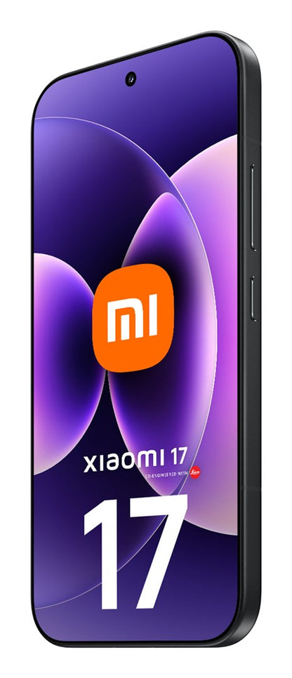 Xiaomi 17 512GB Black