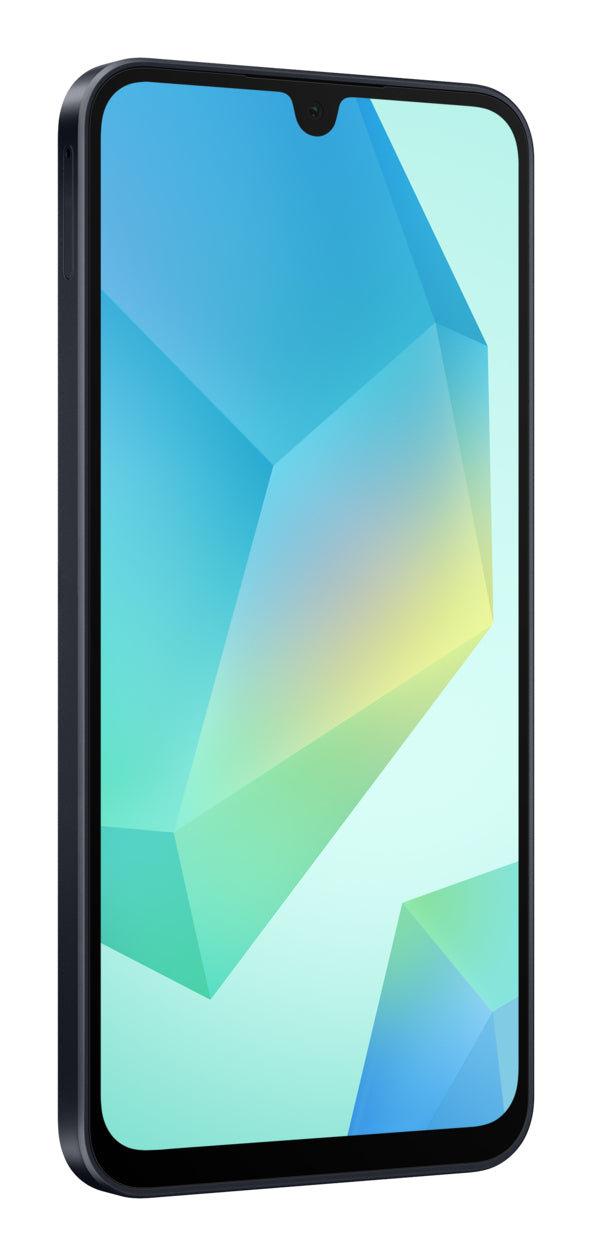 Samsung Galaxy A16 256GB A165 Svart – Samsung