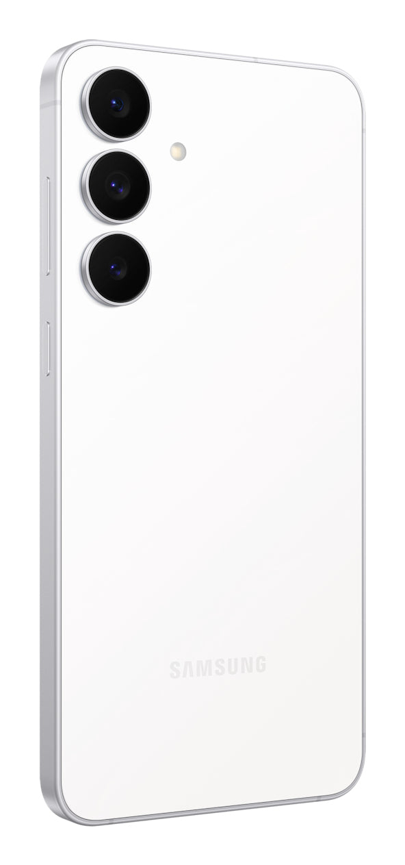 Samsung Galaxy S25 FE 256GB Vit – Samsung