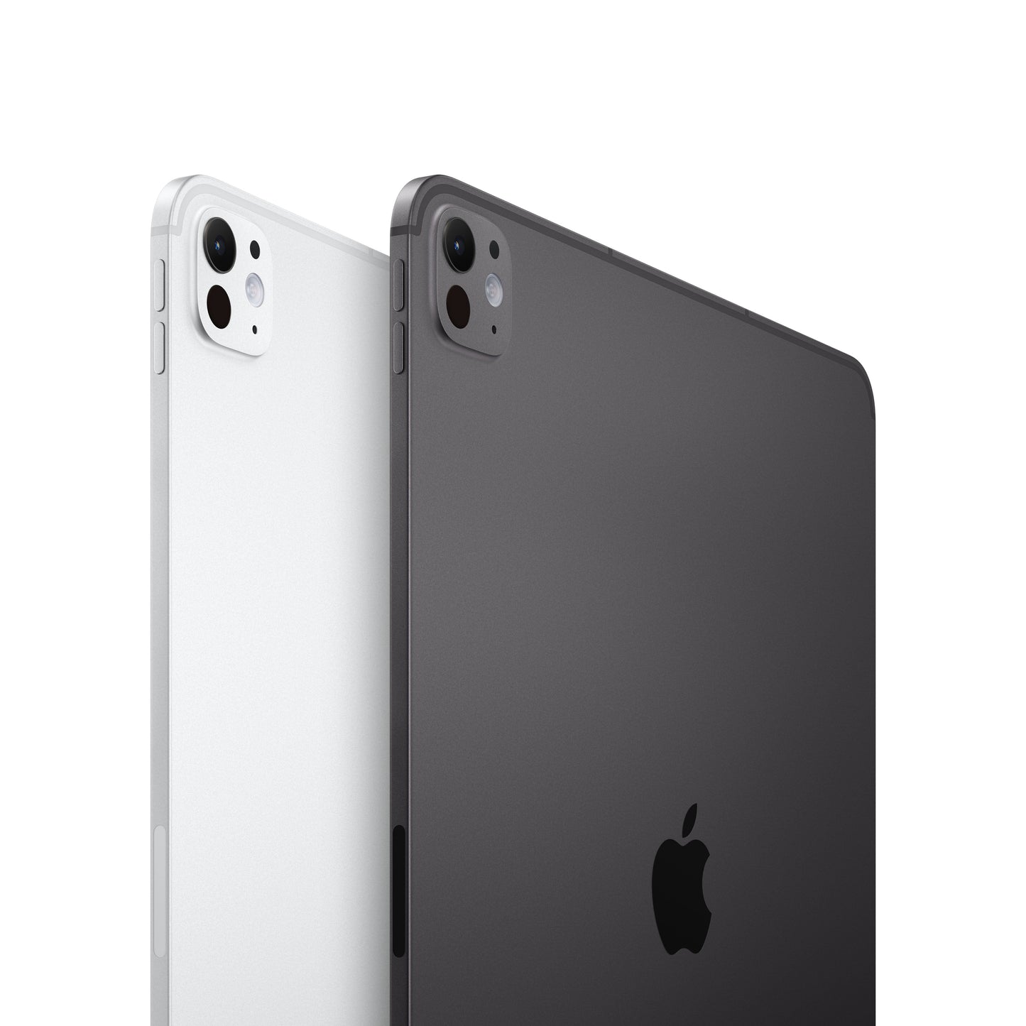 Apple iPad Pro 2025 11 WiFi + 5G 512GB Svart – Apple