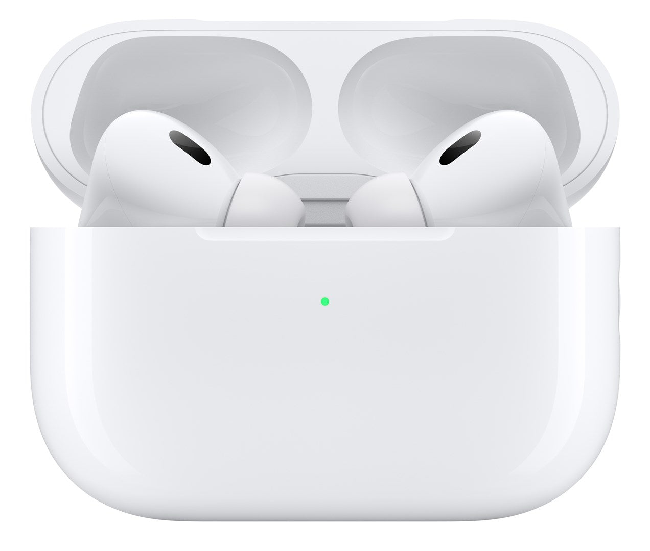Apple AirPods Pro (2nd generation) w/ MagSafe Charging Case (USB‑C)