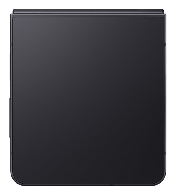 Samsung Galaxy Z Flip 7 256GB Svart – Samsung