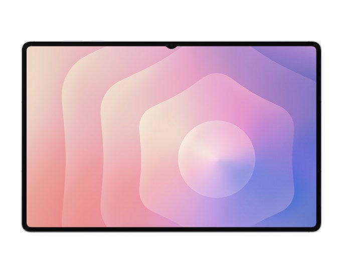 Samsung Galaxy Tab S11 Ultra 256 GB 37.1 cm (14.6") 12 GB Wi-Fi 7 (802.11be) Silver – Samsung