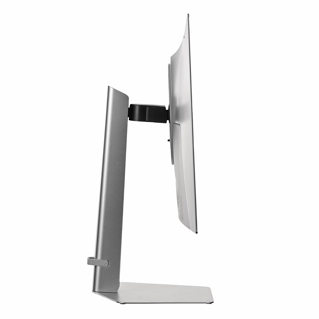 Samsung G80SD computer monitor 81.3 cm (32") 3840 x 2160 pixels 4K Ultra HD OLED Silver – Samsung
