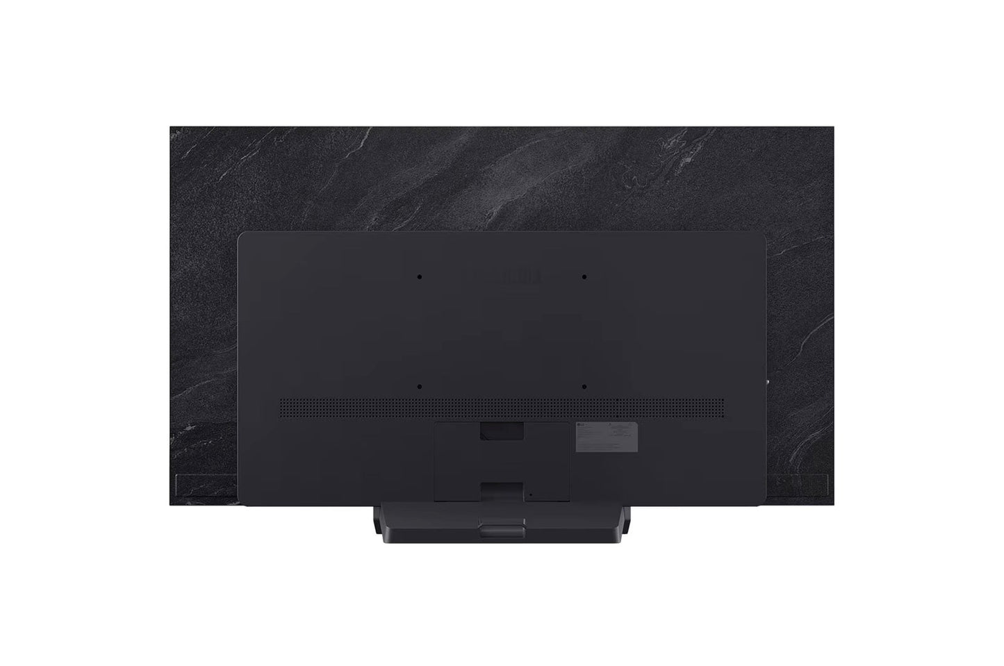 LG OLED evo AI OLED55C51LA TV 139,7 cm (55") 4K Ultra HD Smart TV Wi-Fi Black