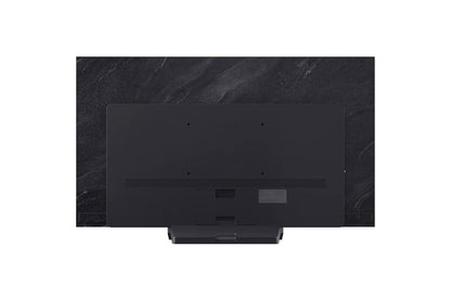LG OLED evo AI OLED55C51LA TV 139,7 cm (55") 4K Ultra HD Smart TV Wi-Fi Black