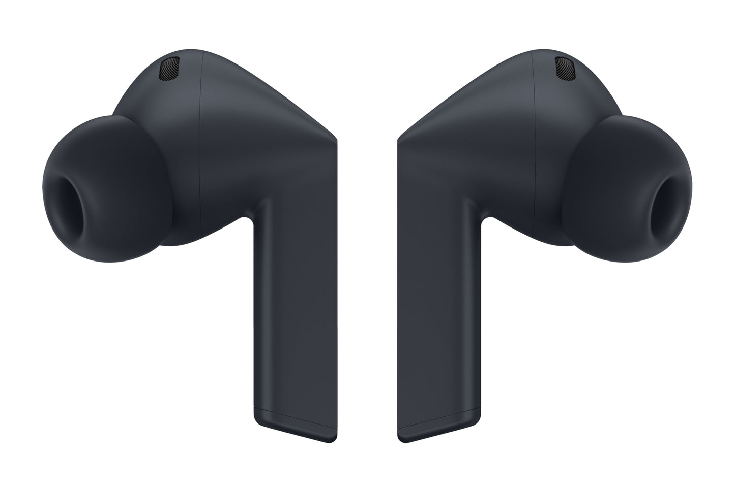 Samsung Galaxy Buds 3 FE Svart – Samsung