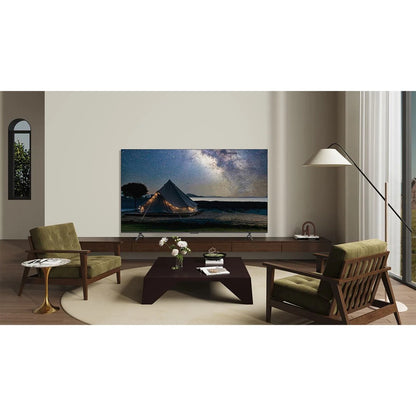 TCL T69C 43T69C TV 109.2 cm (43") 4K Ultra HD Smart TV Wi-Fi Black 350 cd/m² – TCL