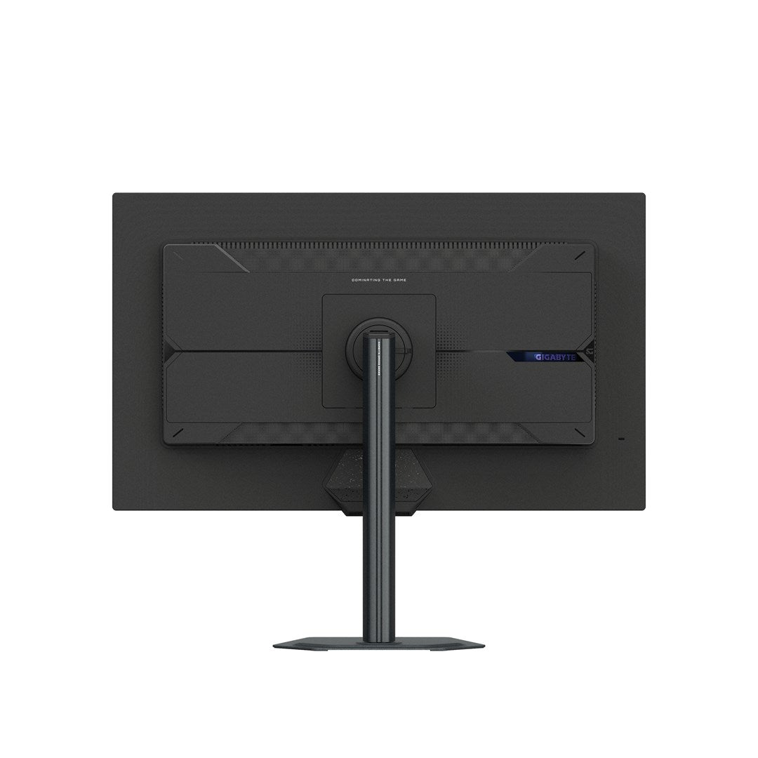 GIGABYTE G27Q20 27” QHD Gaming Monitor - 2560 x 1440, 200Hz, 0.5ms, 350 cd/m², G-Sync Compatible, FreeSync Premium, HDR10, HDMI 2.0, Displayport 1.4 – Gigabyte