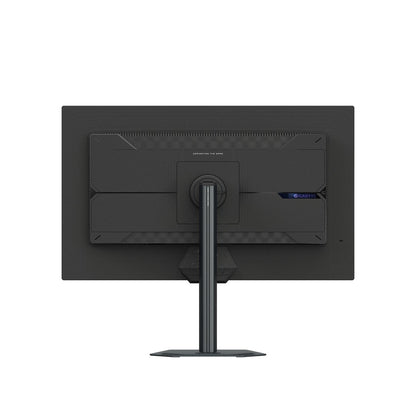 GIGABYTE G27Q20 27” QHD Gaming Monitor - 2560 x 1440, 200Hz, 0.5ms, 350 cd/m², G-Sync Compatible, FreeSync Premium, HDR10, HDMI 2.0, Displayport 1.4 – Gigabyte