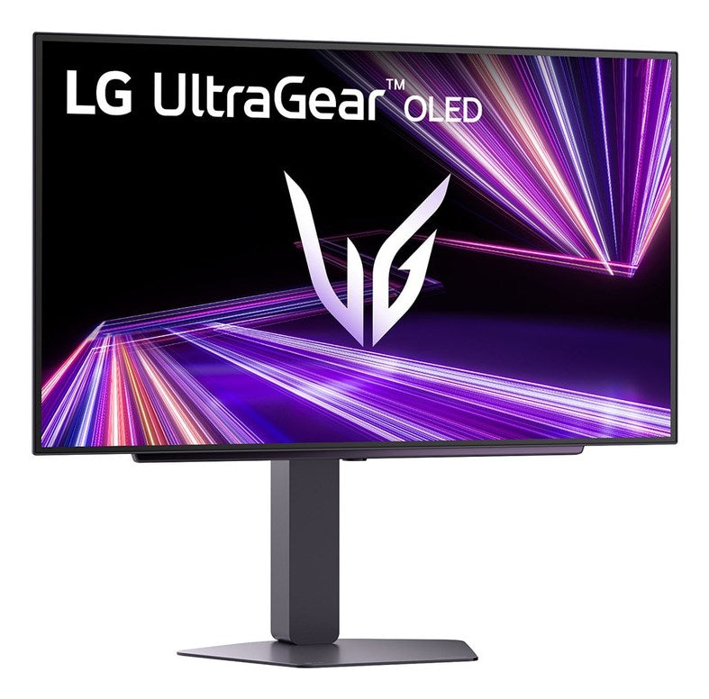 LG 27GX704A-B computer monitor 68.6 cm (27") 2560 x 1440 pixels Quad HD OLED Black – LG