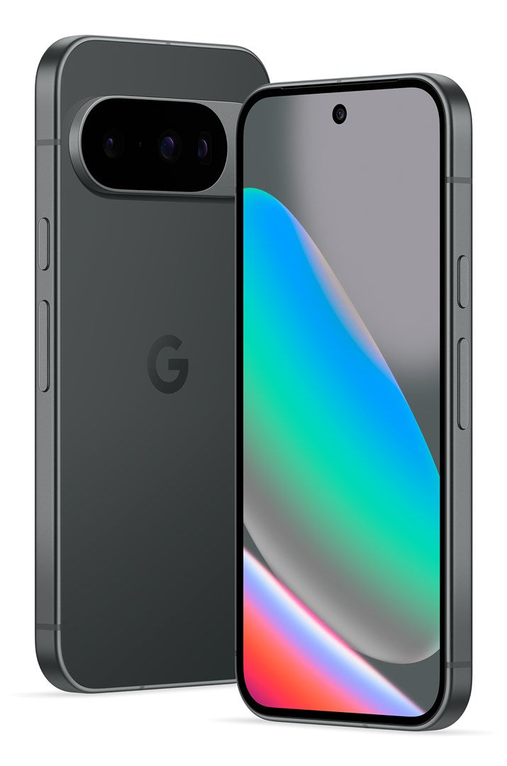 Google Pixel 10 128GB Svart – Google