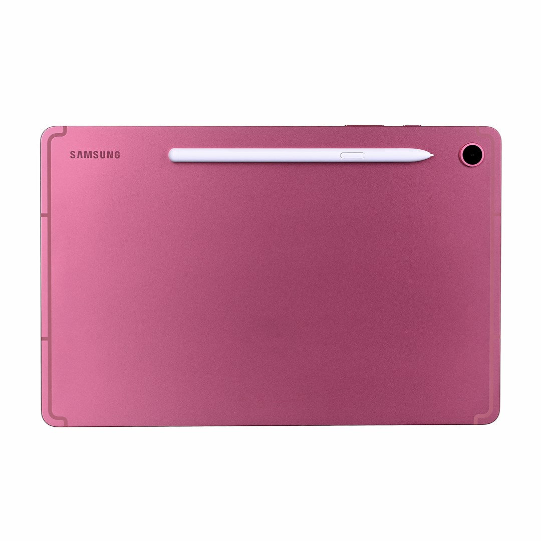 Samsung Galaxy Tab S10 Lite 5G 256 GB 27.7 cm (10.9") 8 GB Wi-Fi 6 (802.11ax) Red