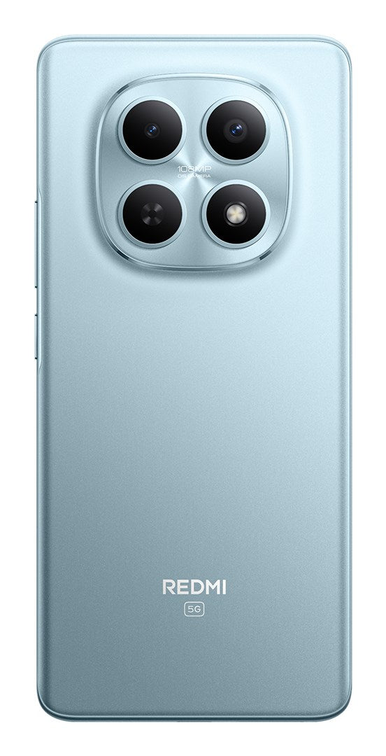 Xiaomi Redmi Note 15 5G 8GB/256GB Blå – Xiaomi