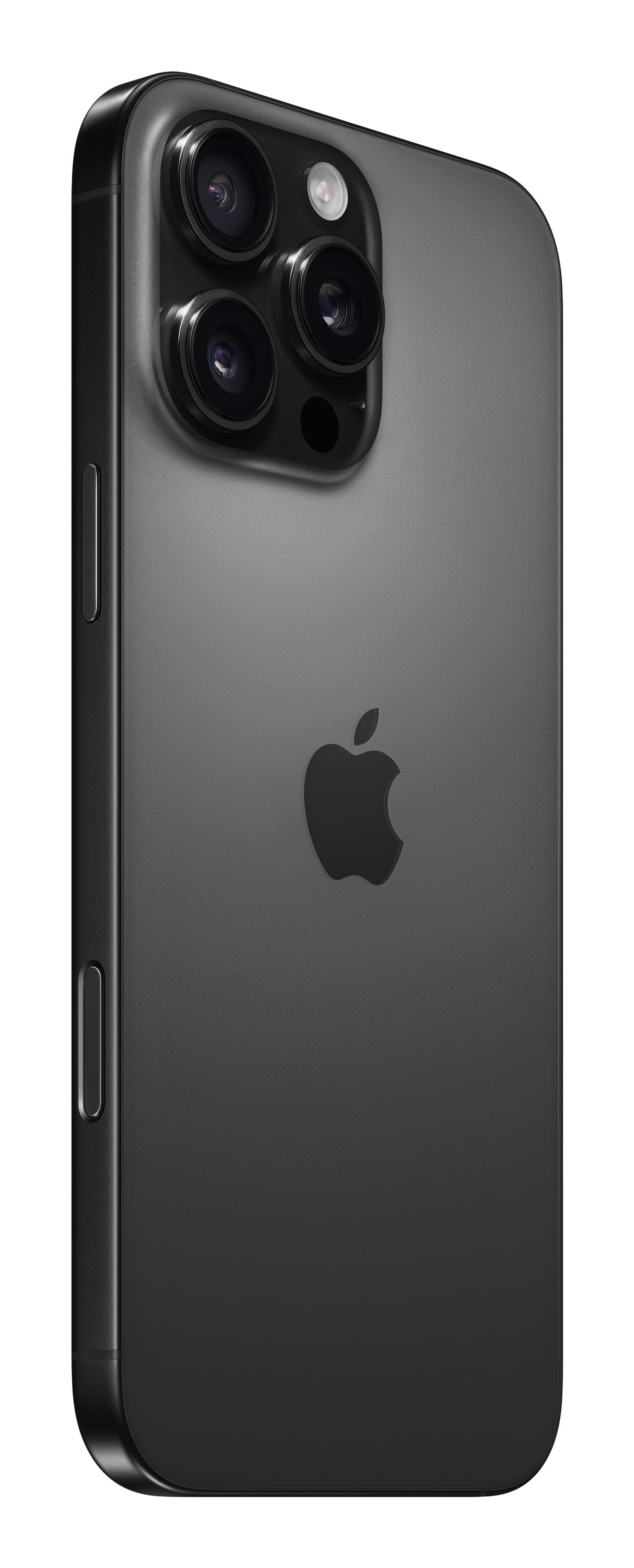 Apple iPhone 16 Pro Max 512GB Svart – Apple