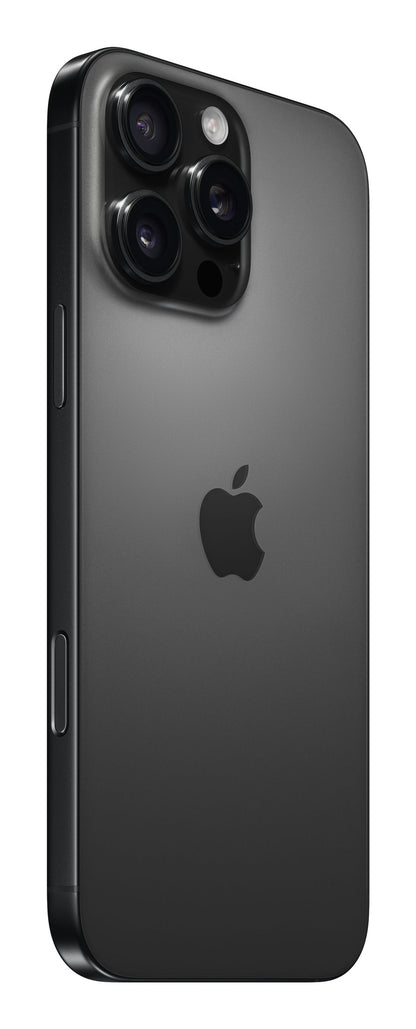 Apple iPhone 16 Pro Max 512GB Svart – Apple