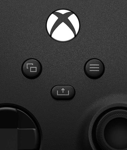 Microsoft Xbox Series X 1000 GB Wi-Fi Black