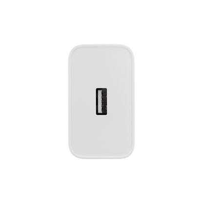 OPPO SuperVOOC USB-A Laddare 80W Vit – Oppo