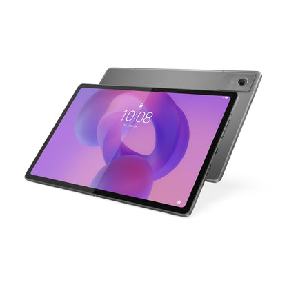 Lenovo Tab K12 Mediatek 256 GB 30.7 cm (12.1") 12 GB Wi-Fi 5 (802.11ac) Android 15 Grey – Lenovo