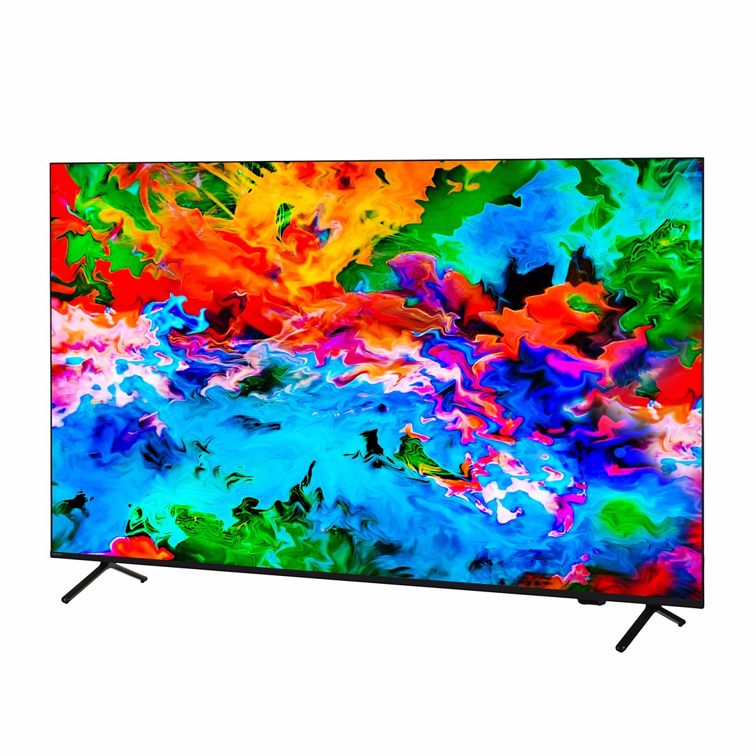 Philips 55MLED920 139.7 cm (55") 4K Ultra HD Smart TV Wi-Fi Black – Philips