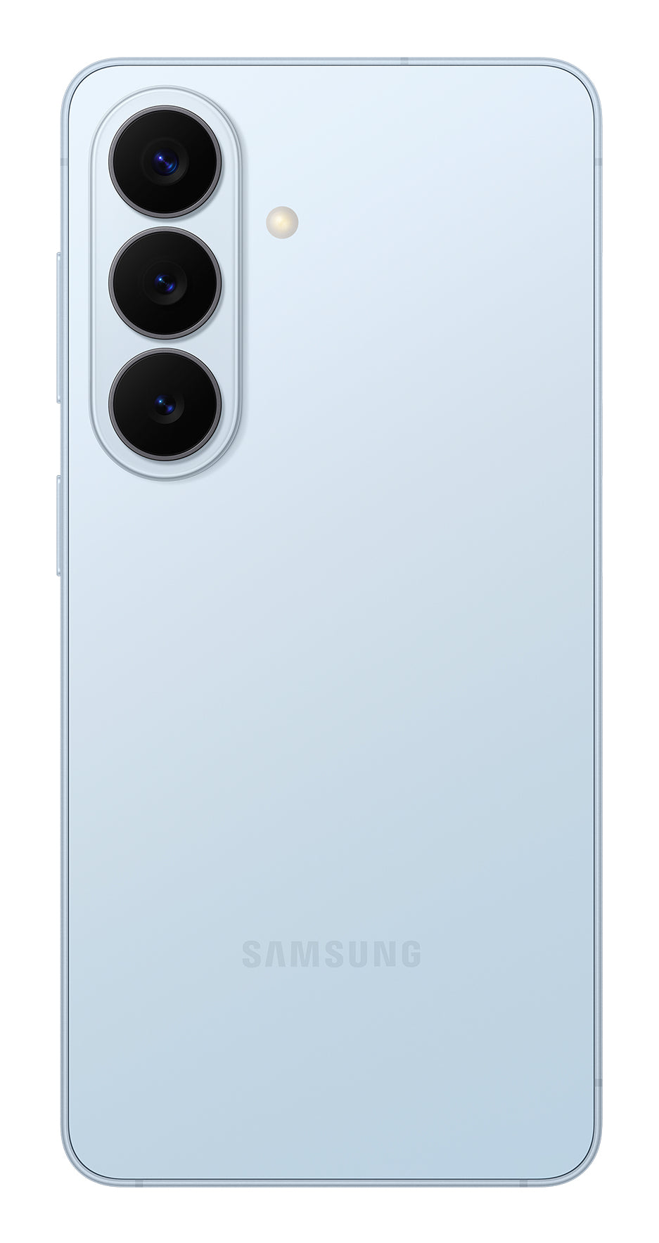 Samsung Galaxy S26+ 256GB Ljusblå – Samsung