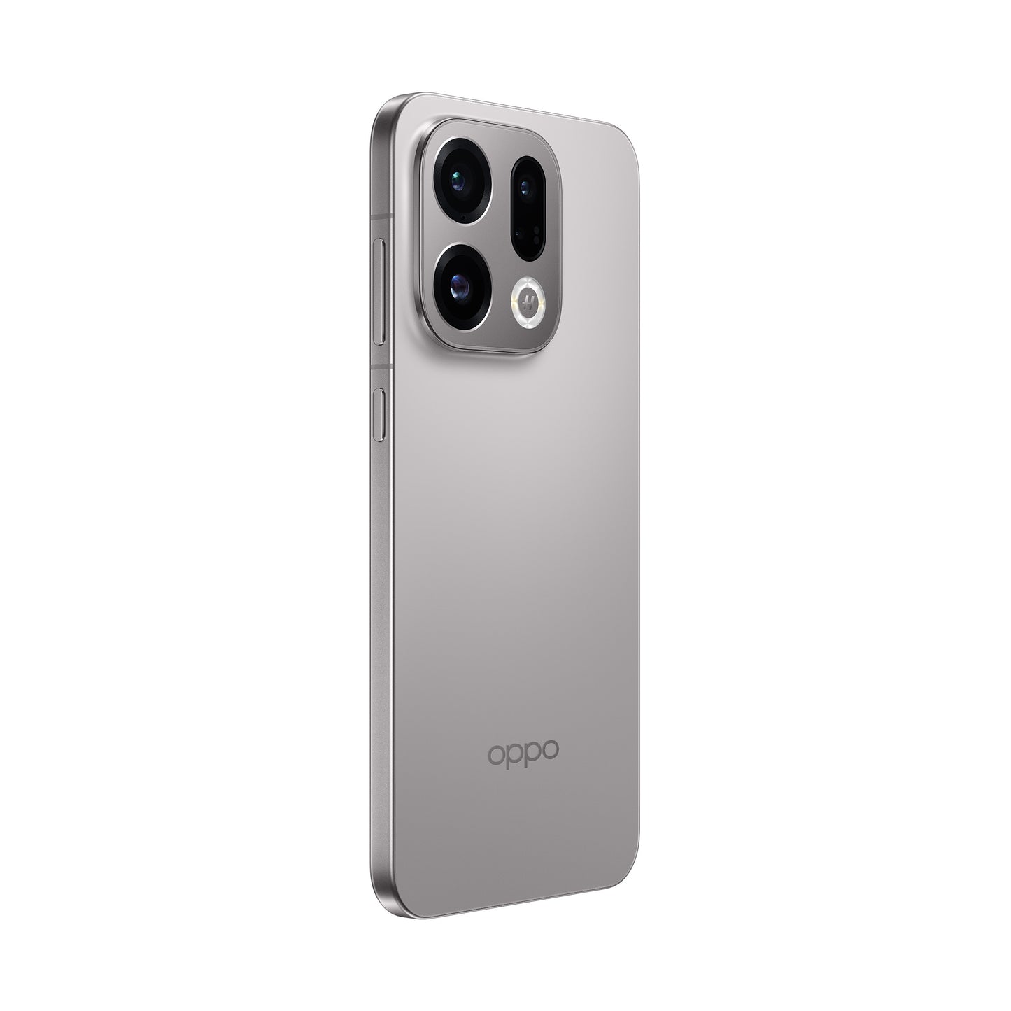 OPPO Find X9 12GB/512GB Grå – Oppo
