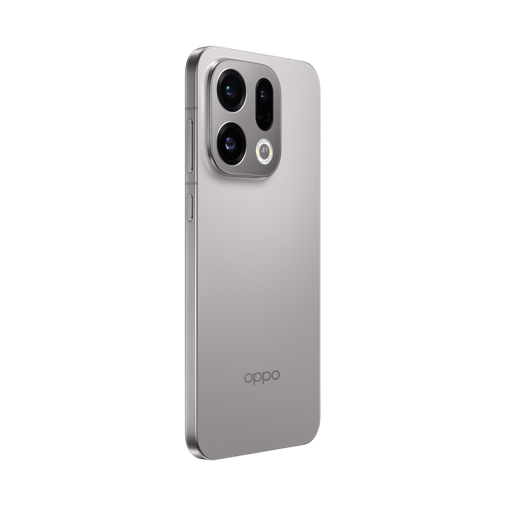 OPPO Find X9 12GB/512GB Grå – Oppo
