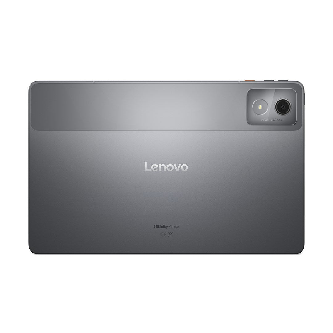 Lenovo Tab K11 Plus 4G Snapdragon 128 GB 29.1 cm (11.4") 6 GB Wi-Fi 6 (802.11ax) Android 14 Grey