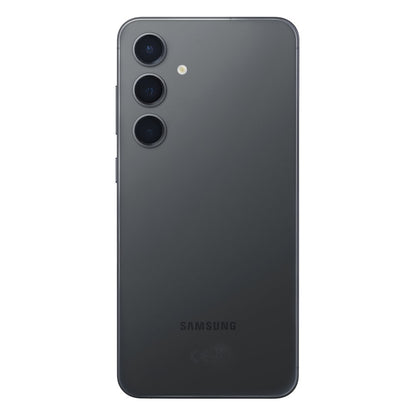 Samsung Galaxy S24 FE 17 cm (6.7") Dubbla SIM-kort Android 14 5G USB Type-C 8 GB 128 GB 4700 mAh grafit