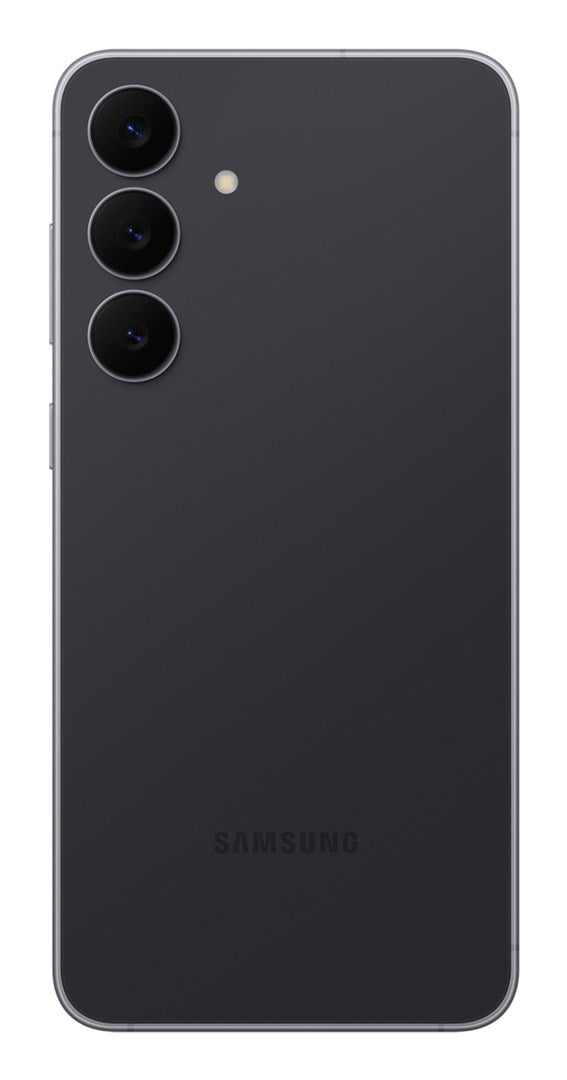 Samsung Galaxy S25 FE 5G 17 cm (6.7") Dual SIM USB Type-C 8 GB 256 GB 4900 mAh Black – Samsung