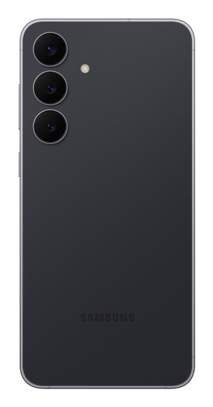Samsung Galaxy S25 FE 5G 17 cm (6.7") Dual SIM USB Type-C 8 GB 256 GB 4900 mAh Black – Samsung