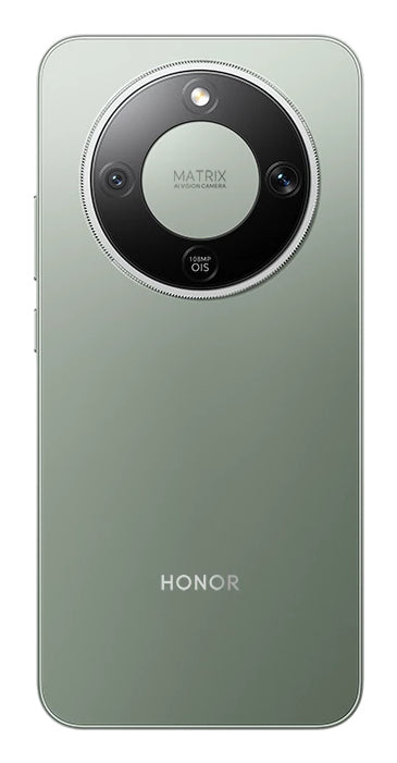 Honor Magic8 Lite 256GB Grön – Honor