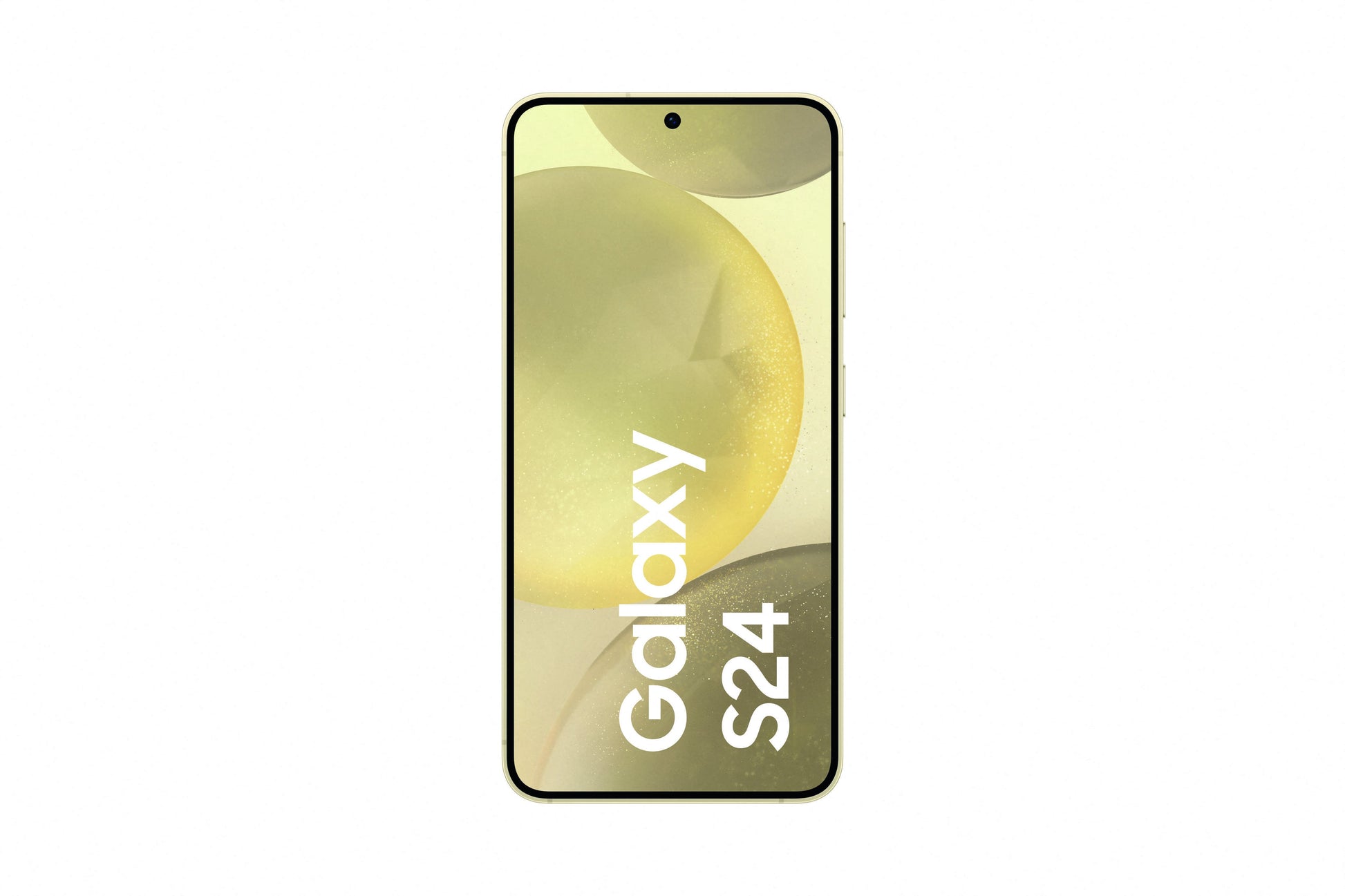 Samsung Galaxy S24 128GB S921 Gul – Samsung