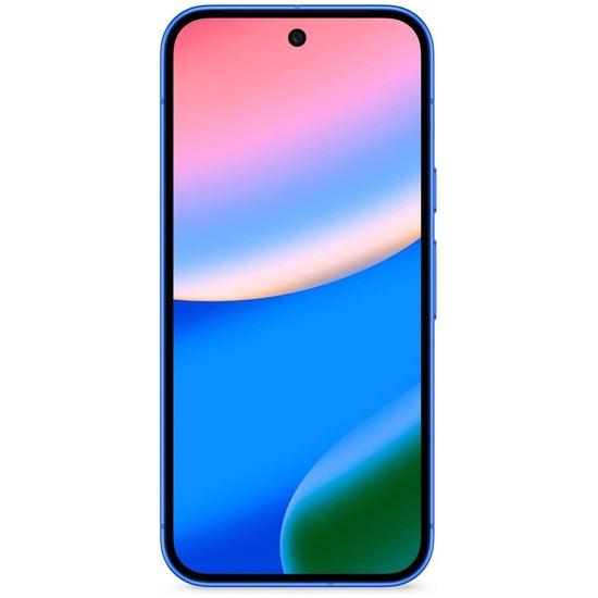 Google Pixel 10 256GB Blå – Google