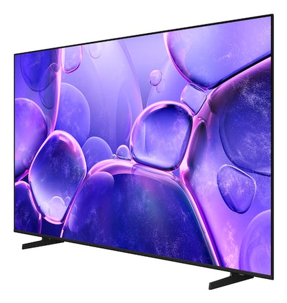 Samsung U8000F UE65U8092FUXXH TV 165.1 cm (65") 4K Ultra HD Smart TV Wi-Fi Black – Samsung