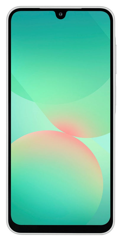 Samsung Galaxy A26 5G 256GB A266 White