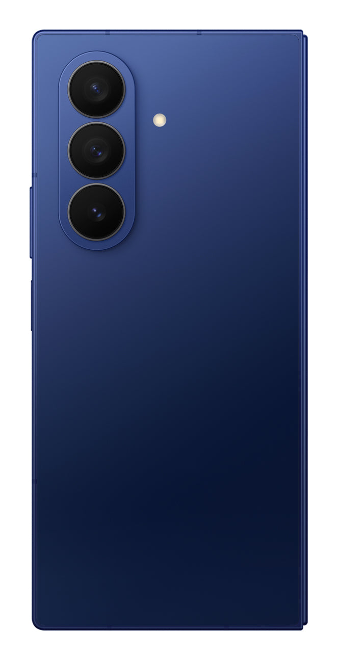 Samsung Galaxy Z Fold 7 256GB Mörkblå – Samsung