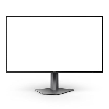 AOC AG276QZD computer monitor 67.3 cm (26.5") 2560 x 1440 pixels Quad HD OLED Black – AOC