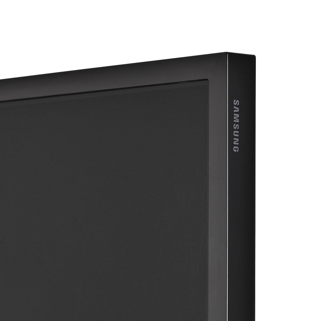 Samsung The Frame QE55LS03FAU 139.7 cm (55") 4K Ultra HD Smart TV Wi-Fi Black