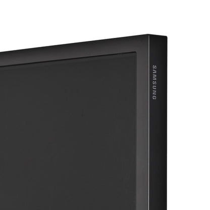 Samsung The Frame QE55LS03FAU 139.7 cm (55") 4K Ultra HD Smart TV Wi-Fi Black