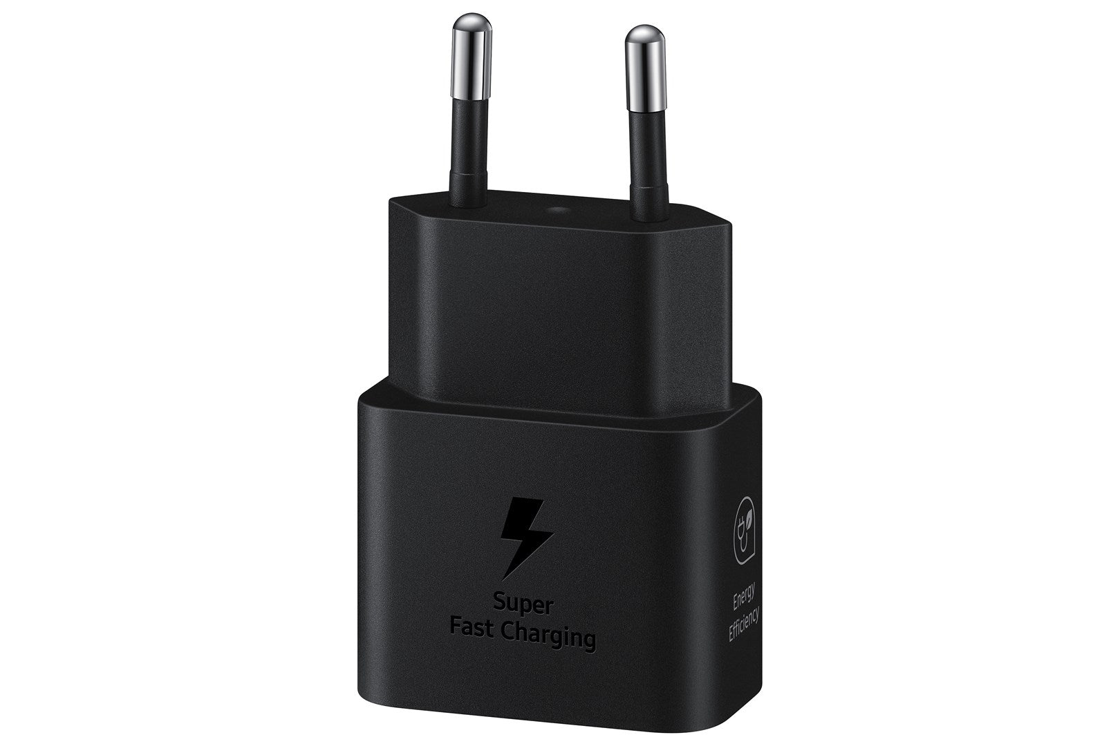 Samsung USB-C Snabbladdare 25W T2510 Svart – Samsung
