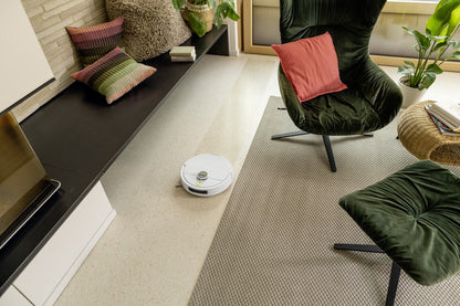 Kärcher RVM 4 COMFORT 300 L White