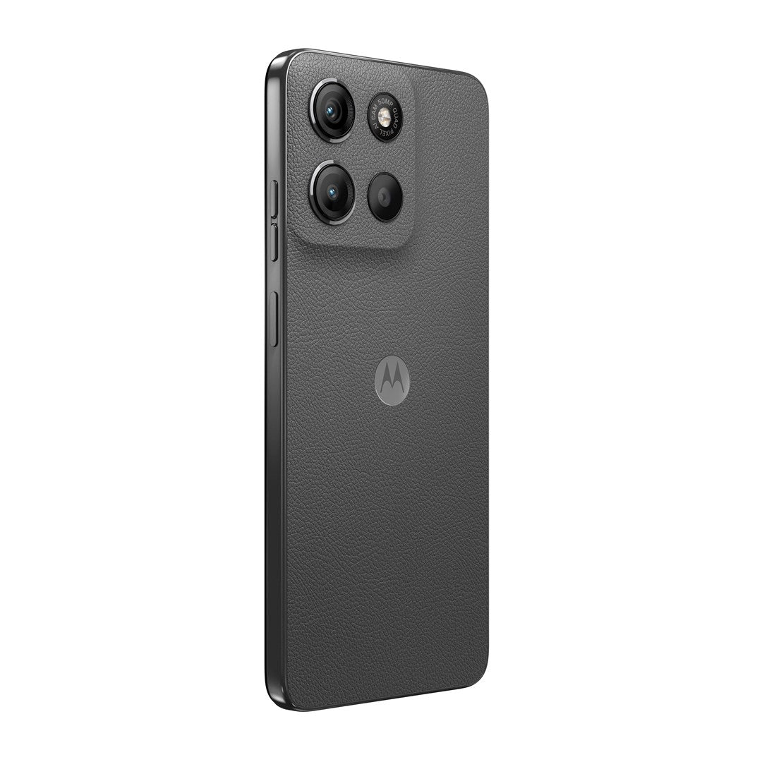 Motorola Moto G15 Power 512GB Grå – Motorola