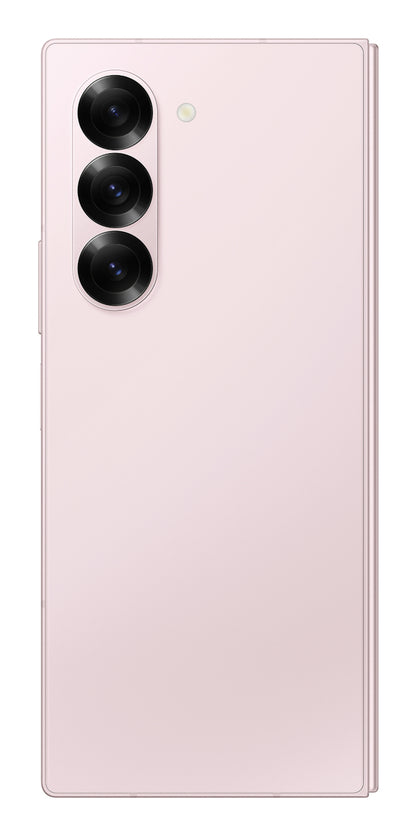 Samsung Galaxy Z Fold 6 512GB F956 Rosa – Samsung