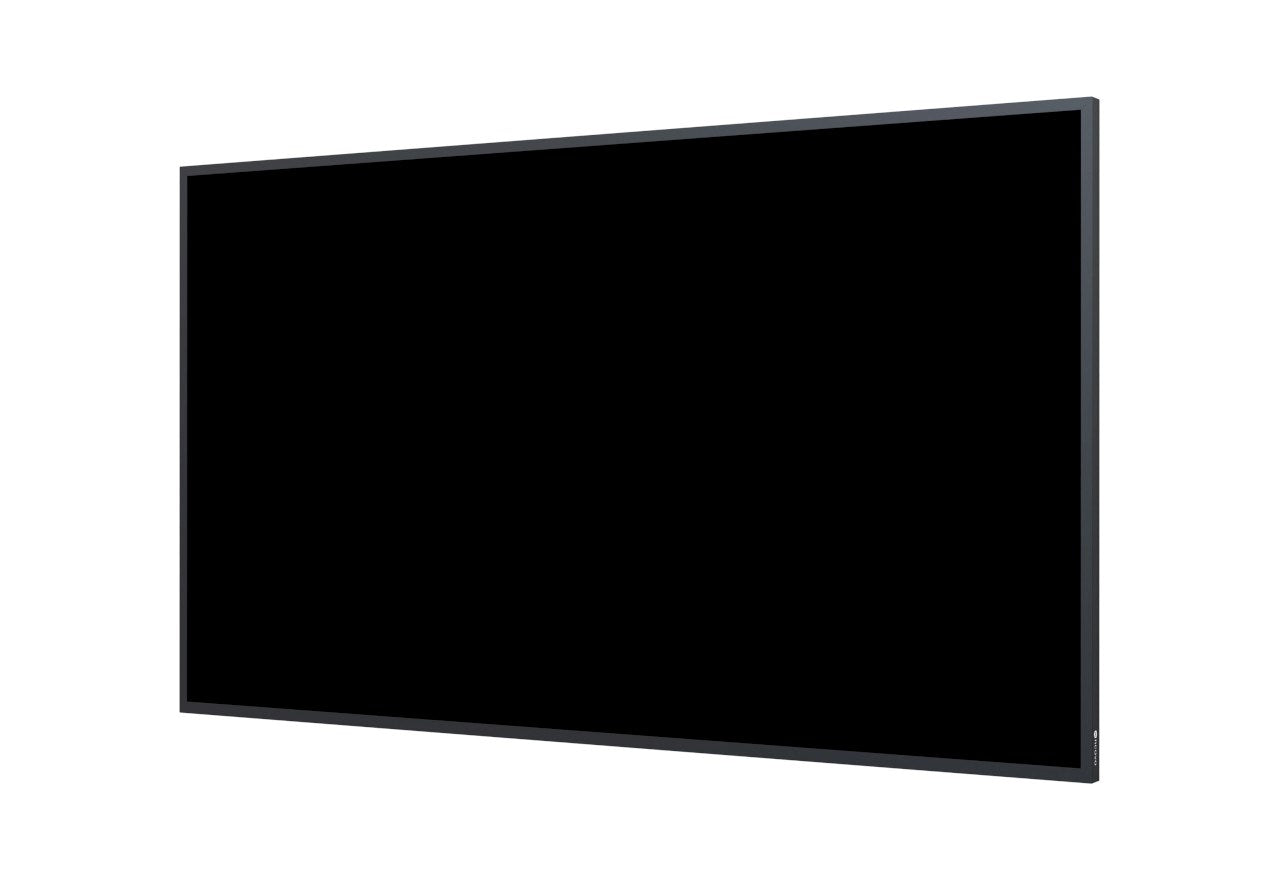 AG Neovo NSD-5503 - UHD 4K digital advertising display – AG Neovo