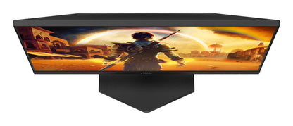 AOC G4 24G42E computer monitor 61 cm (24") 1920 x 1080 pixels Full HD LCD Black – AOC