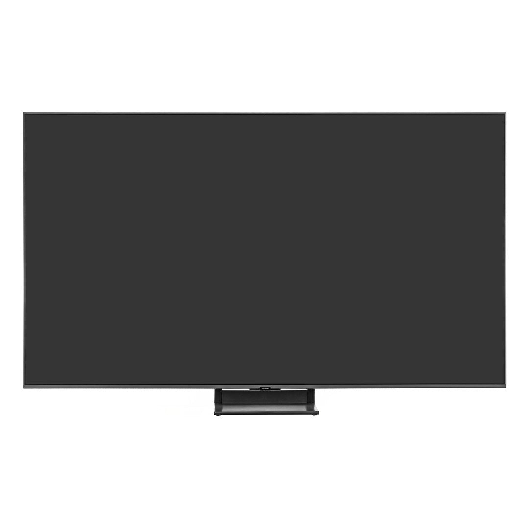 Samsung QE85QN80FAU 2.16 m (85") 4K Ultra HD Smart TV Wi-Fi Grey – Samsung